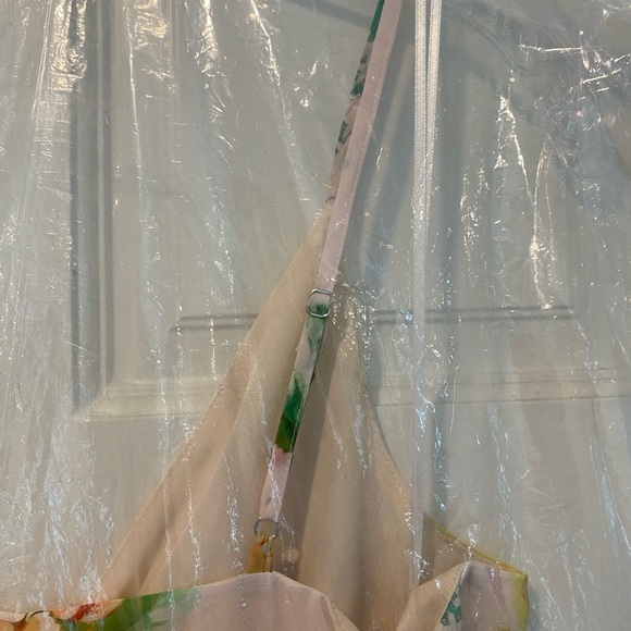 *HP* Yumi Kim waterfront field of dress dress. Size small - Picture 14 of 14